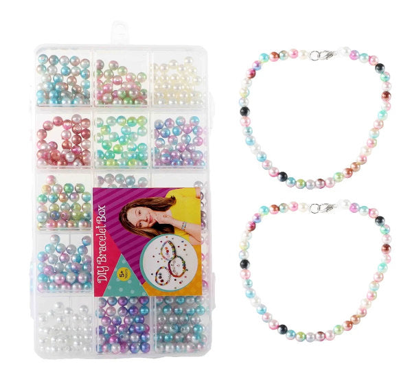 Kralen 6 mm 15 kleuren 9953