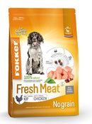 Fokker Premium + Fresh Meat 2,5 KG