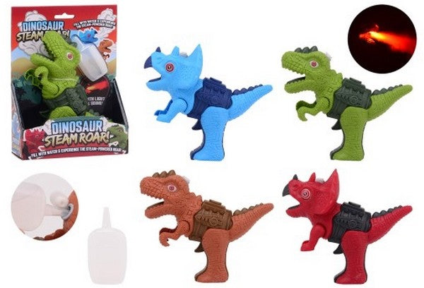 Dino Stoom Blaster