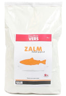 Excellent Vers Geperste Brok Zalm 26-11 12 KG