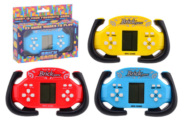 Draagbare Spel Console Brick Game