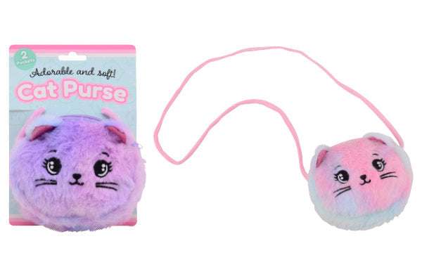 Schattig Tasje Pluche
