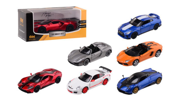 Absolute motors licentie supercars 26123
