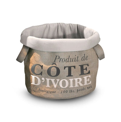 D&d Kattenmand Pet-bag Coffee Cote D'ivoire 35 CM