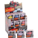 36 raceauto 1:72 in display 6 ass. 26025