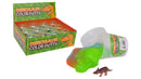 12 dino met putty in display 24447