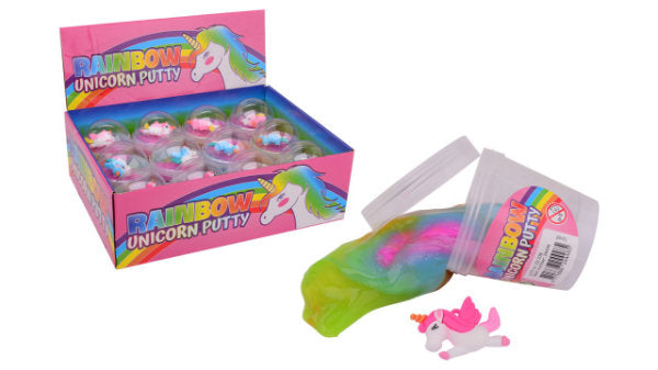 12 eenhoorn met putty in display 24448