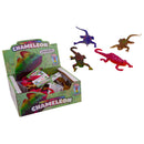 48 kleurveranderende kameleons 26110