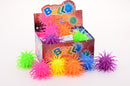24 spike fluffy bal 12 cm 24442