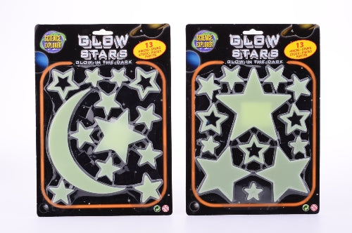 Science explorer glow i.t.dark set 29453