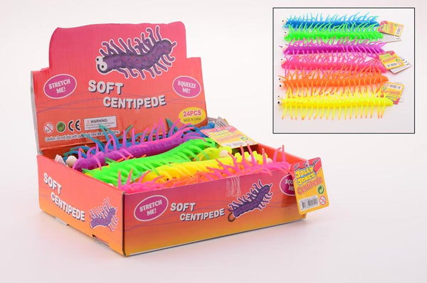 24 funtoy stretch duizendpoot 24251