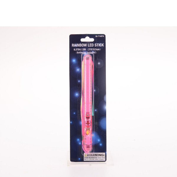 LED party stick met licht 29606
