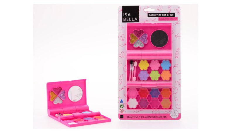 Isabella Make-up Box