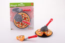 Home & Kitchen Magische Pizza - 8dlg.
