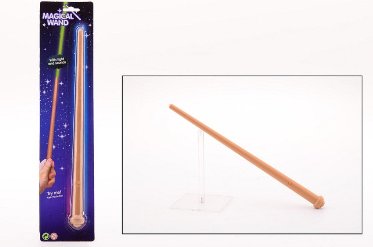 Mega magische toverstaf 29600