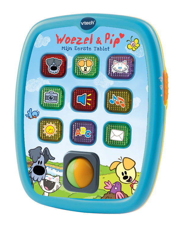 VTech Woezel & Pip Tablet