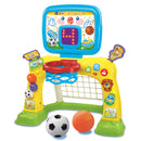 VTech Sport en Scoor Speelplaats met Licht en Geluid