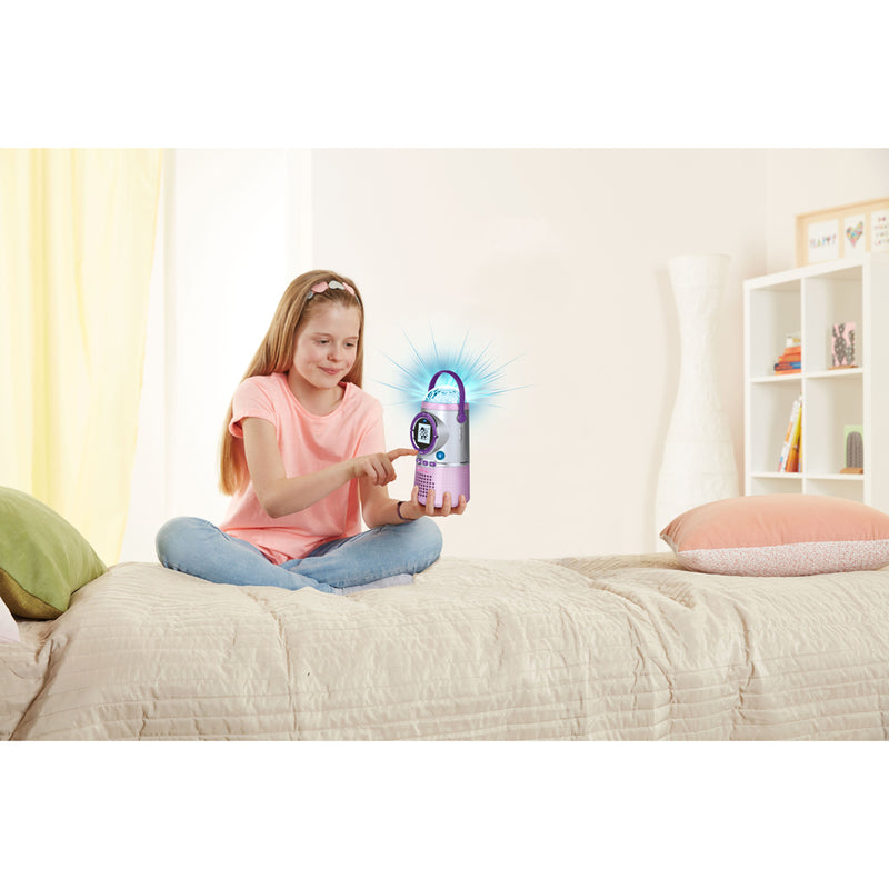 VTech Kidisecrets Dagboek met Licht en Geluid Roze