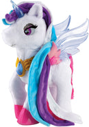 VTech Preschool Mila Mijn Magische Make-up Eenhoorn Interactieve Knuffel