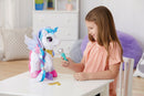 VTech Preschool Mila Mijn Magische Make-up Eenhoorn Interactieve Knuffel