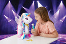 VTech Preschool Mila Mijn Magische Make-up Eenhoorn Interactieve Knuffel