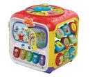 VTech Baby Bumba Activiteitenkubus + Licht en Geluid
