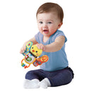 VTech Twiet Twiet Rammelaar