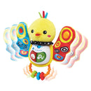 VTech Twiet Twiet Rammelaar