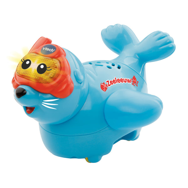 VTech Blub Blub Ziva Zeeleeuw