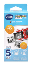 VTech Kidizoom PrintCam Fotopapier Navulverpakking