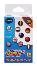 VTech Marble Rush - Refill Pack 10 Knikkers
