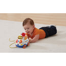 VTech Toet Toet Politieauto met Licht en Geluid