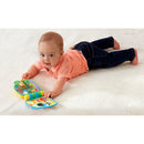 VTech Toet Toet Verhaaltjesboek Bart Brandweer met Licht en Geluid