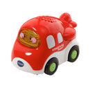 VTech Toet Toet Auto's 2in1 Vrachtvliegtuig