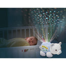VTech Droombeer Projector + Licht en Geluid
