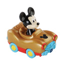 VTech Toet Toet Disney Mickey Wonderland Auto + Licht en Geluid