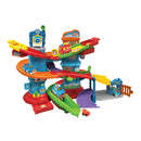 VTech Toet Toet Auto's - Politietoren