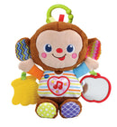 VTech Baby Mijn Knuffelaapje met Licht en Geluid