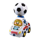 VTech Toet Toet Auto's - Special Vigo Voetbalauto