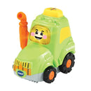 VTech Toet Toet Tractor Tijn met Licht en Geluid