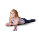 VTech Toet Toet Minnie RC Auto + Licht en Geluid
