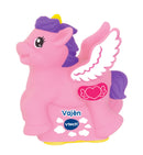 VTech Zoef Zoef Vajen de Vliegende Eenhoorn met Licht en Geluid