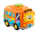 VTech Toet Toet Auto Bruno Bus met Licht en Geluid