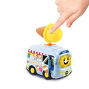 Vtech Toet Toet Auto Matthijs IJscowagen