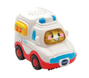 VTech Toet Toet Amir Ambulance met Licht en Geluid