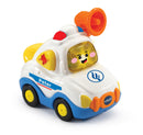 VTech Toet Toet Peter Politie
