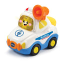 VTech Toet Toet Peter Politie