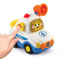 VTech Toet Toet Peter Politie