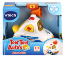 VTech Toet Toet Peter Politie