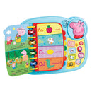 Vtech Peppa Pig - Alfabet Boek